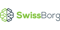 Swissborg 200x100
